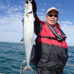 Aquanaut（アクアノート） 釣果