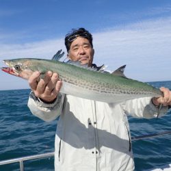 Aquanaut（アクアノート） 釣果