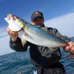 Aquanaut（アクアノート） 釣果