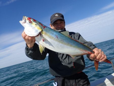 Aquanaut（アクアノート） 釣果