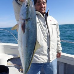 Aquanaut（アクアノート） 釣果