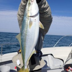 Aquanaut（アクアノート） 釣果