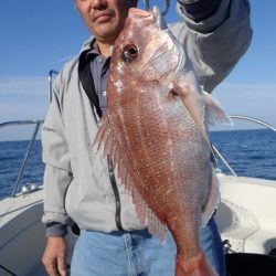 Aquanaut（アクアノート） 釣果