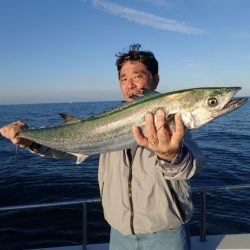 Aquanaut（アクアノート） 釣果