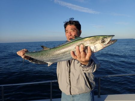 Aquanaut（アクアノート） 釣果