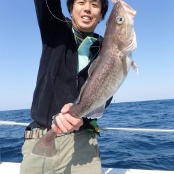 Aquanaut（アクアノート） 釣果