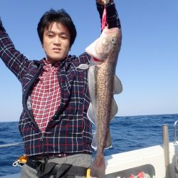 Aquanaut（アクアノート） 釣果