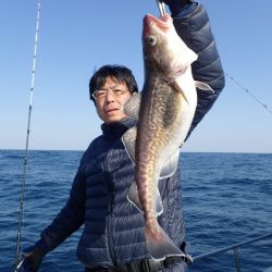 Aquanaut（アクアノート） 釣果