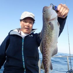 Aquanaut（アクアノート） 釣果