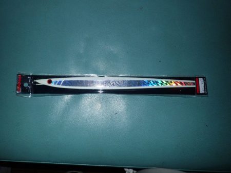 Aquanaut（アクアノート） 釣果