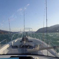 Aquanaut（アクアノート） 釣果