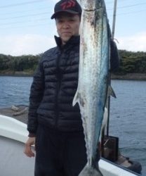 えすぽあ 釣果