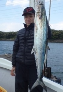 えすぽあ 釣果