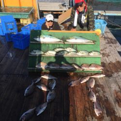 みうら海王 釣果