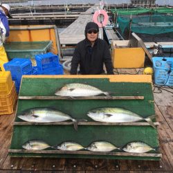 みうら海王 釣果