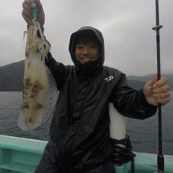 三吉丸 釣果