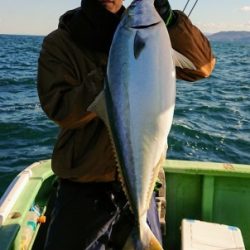 火遠理丸（ほおりまる） 釣果