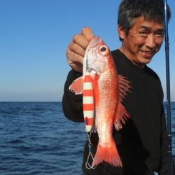へいみつ丸 釣果