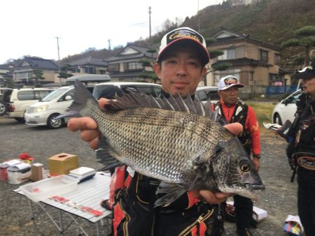 由良渡船 釣果