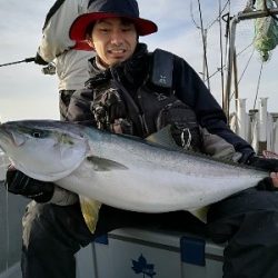 IDATEN（イダテン） 釣果