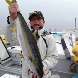 第二大福丸 釣果