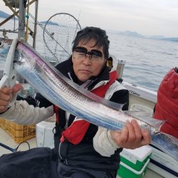 遊漁船　ニライカナイ 釣果