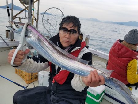 遊漁船　ニライカナイ 釣果