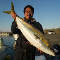 こうゆう丸 釣果