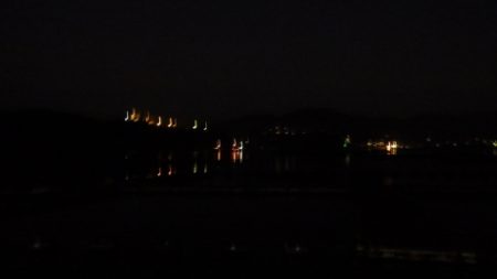 淡路じゃのひれフィッシングパーク 釣果