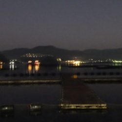 淡路じゃのひれフィッシングパーク 釣果