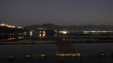 淡路じゃのひれフィッシングパーク 釣果