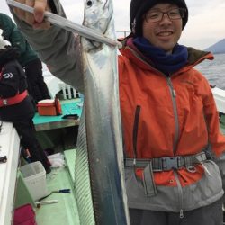 千宝丸 釣果