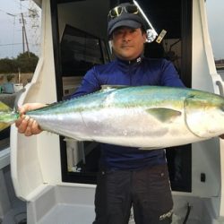 ミタチ丸 釣果