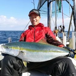 IDATEN(イダテン) 釣果