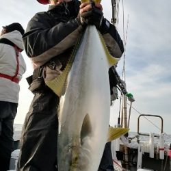 IDATEN（イダテン） 釣果