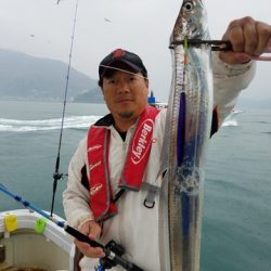 遊漁船 ニライカナイ 釣果