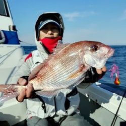 IDATEN（イダテン） 釣果