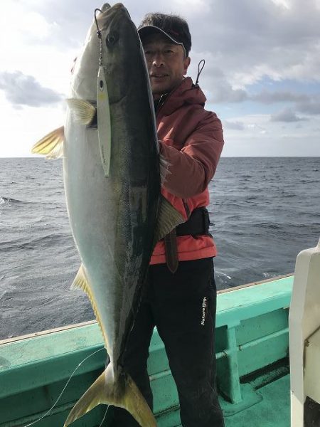 広進丸 釣果