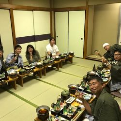 へいみつ丸 釣果