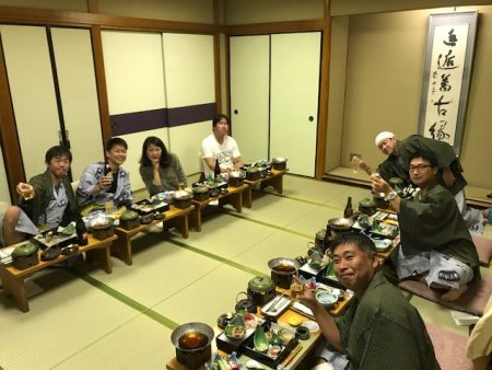 へいみつ丸 釣果