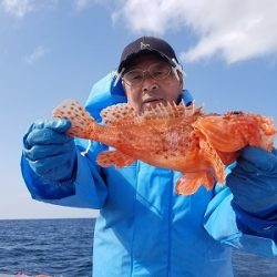 しまや丸 釣果