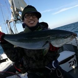 IDATEN（イダテン） 釣果