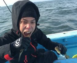 おざき丸 釣果