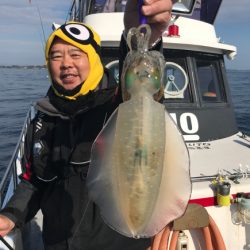 まると屋 釣果