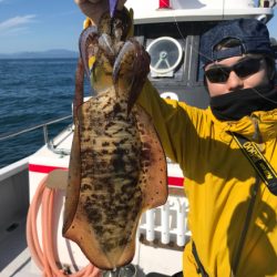 まると屋 釣果