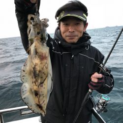 まると屋 釣果