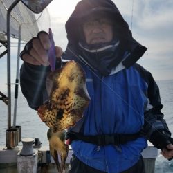 遊漁船　ニライカナイ 釣果