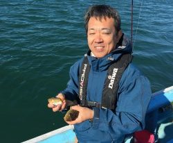 おざき丸 釣果