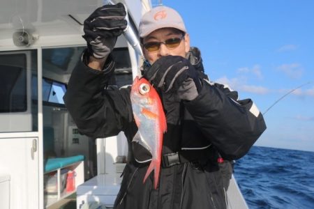 へいみつ丸 釣果