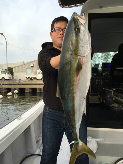 ミタチ丸 釣果